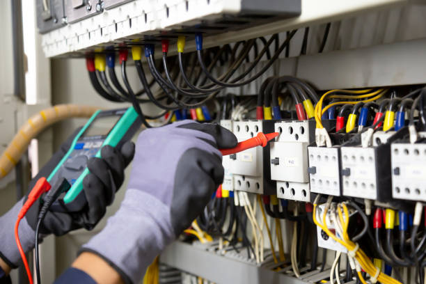 Emergency Electrical Repair Services in Kasson, MN